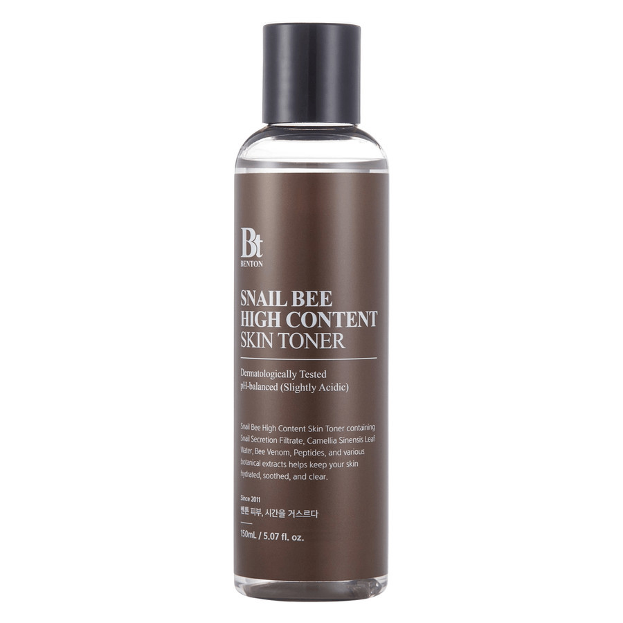 Benton Snail Bee High Content Skin 150ml