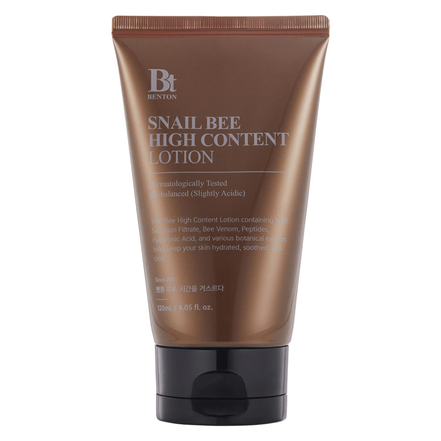 Benton Snail Bee High Content Lotion 120ml