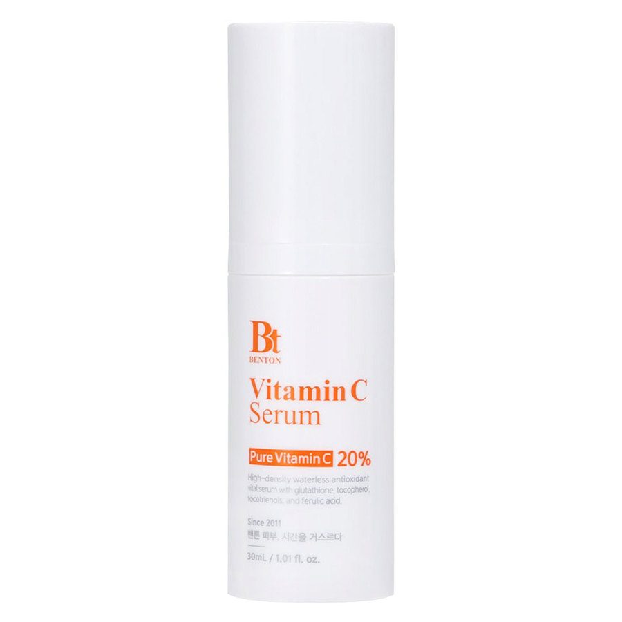 Benton Vitamin C Serum 30ml
