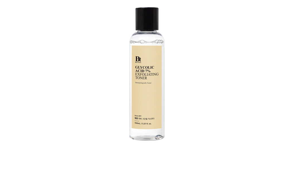 Benton Glycolic Acid 7% Exfoliating Toner 150 ml