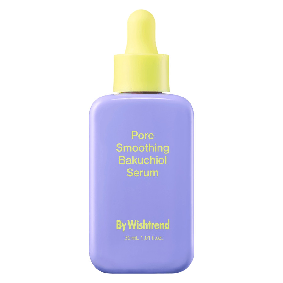 By Wishtrend Pore Smoothing Bakuchiol Serum 30ml