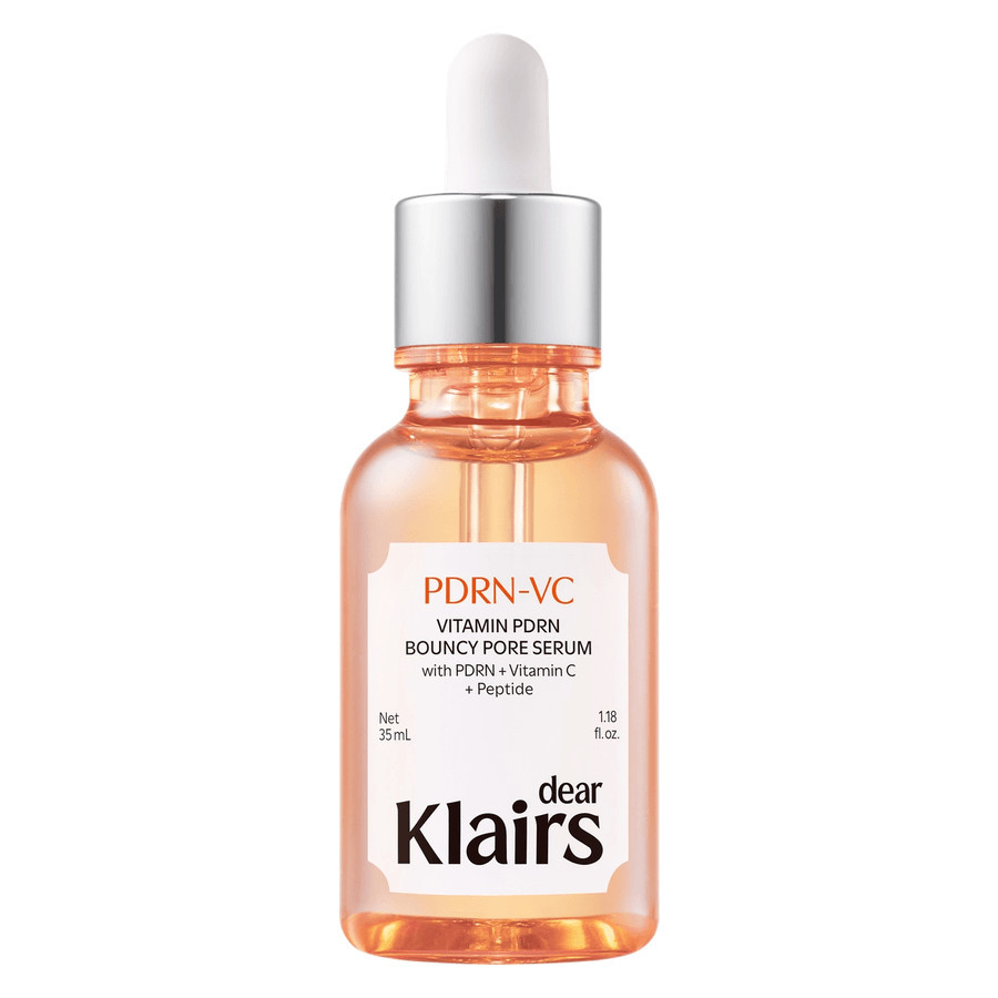 Klairs Vitamin PDRN Bouncy Pore Serum 35ml