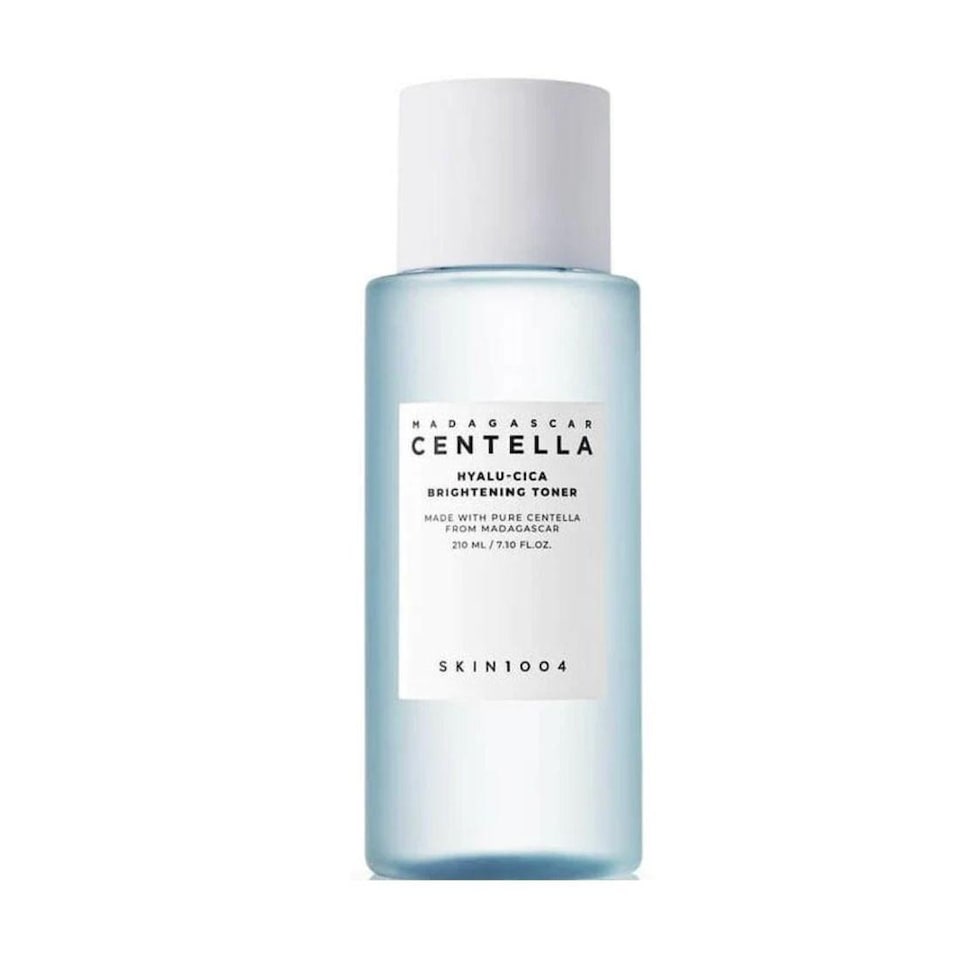SKIN1004 Madagascar Centella HYALU-CICA Brightening Toner