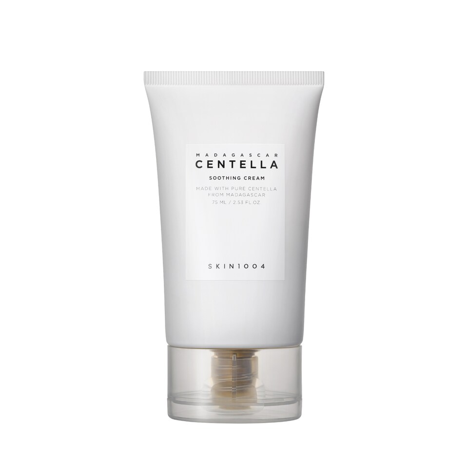 SKIN1004 Madagascar Centella Soothing Cream 75ml