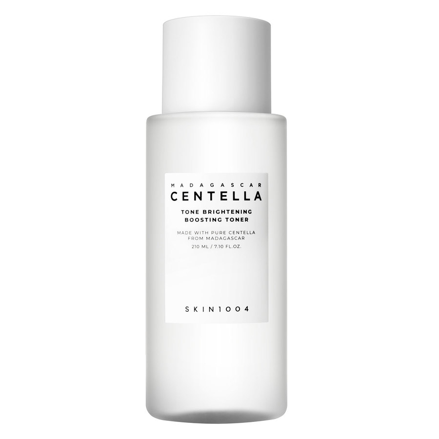 SKIN1004 Madagascar Centella Tone Brightening Boosting Toner 210ml