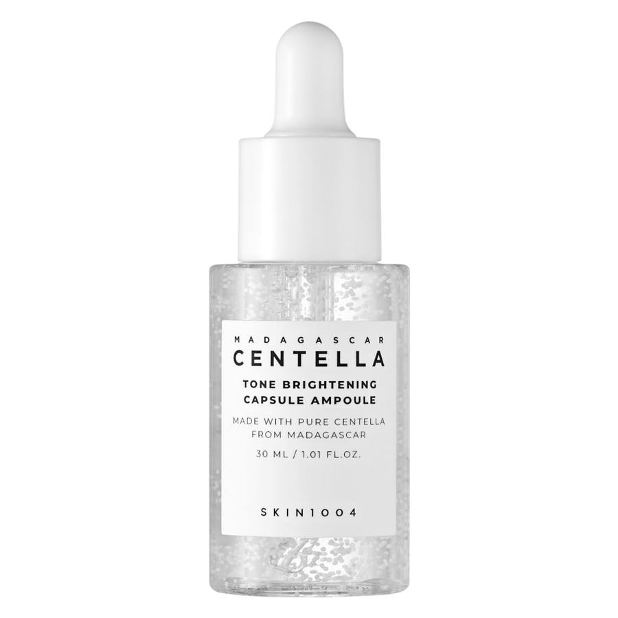 SKIN1004 Madagascar Centella Tone Brightening Capsule Ampoule 30ml
