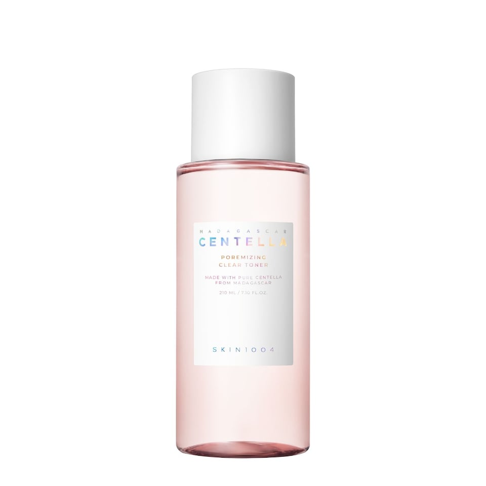 SKIN1004 Madagascar Centella Poremizing Clear Toner 210ml