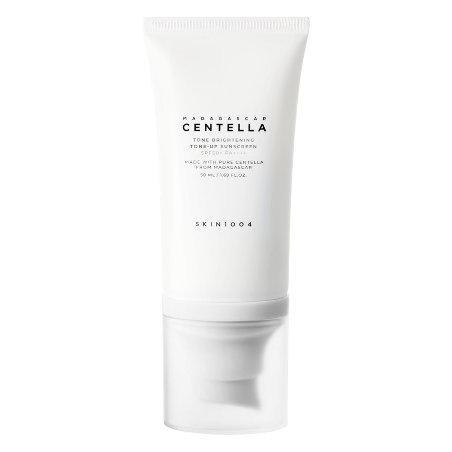 SKIN1004 Madagascar Centella Tone Brightening Tone-Up Sunscreen 50ml
