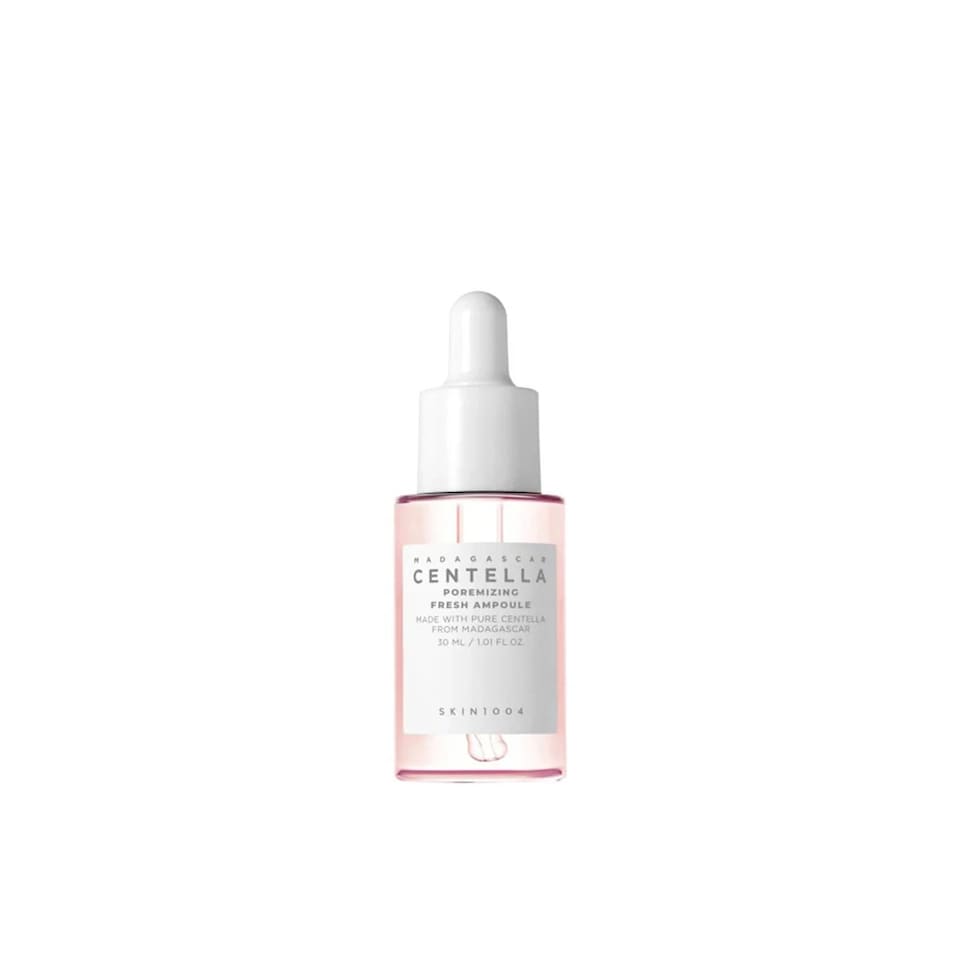 SKIN1004 Madagascar Centella Poremizing Fresh Ampoule 30ml