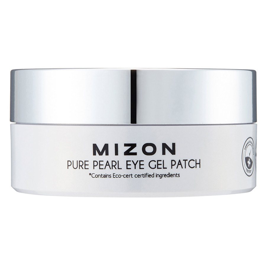 Mizon Premium Pure Pearl Eye Gel Patch 60pcs