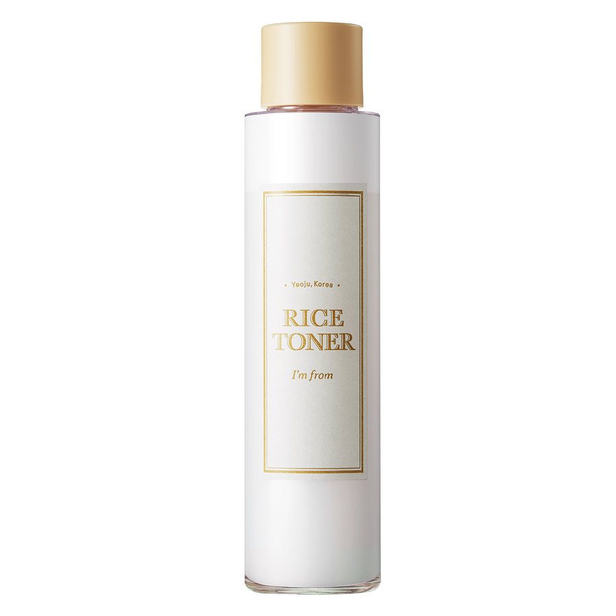 I'm From Rice Toner 150ml