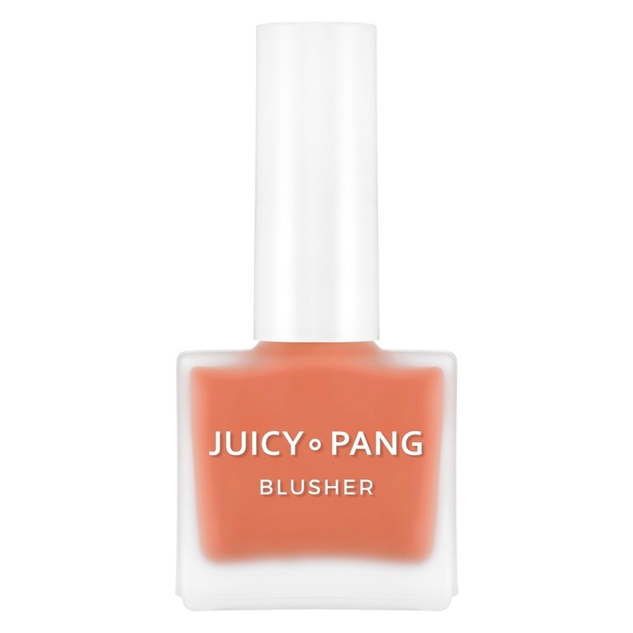 A'PIEU Juicy-Pang Water Blusher CR02 9g