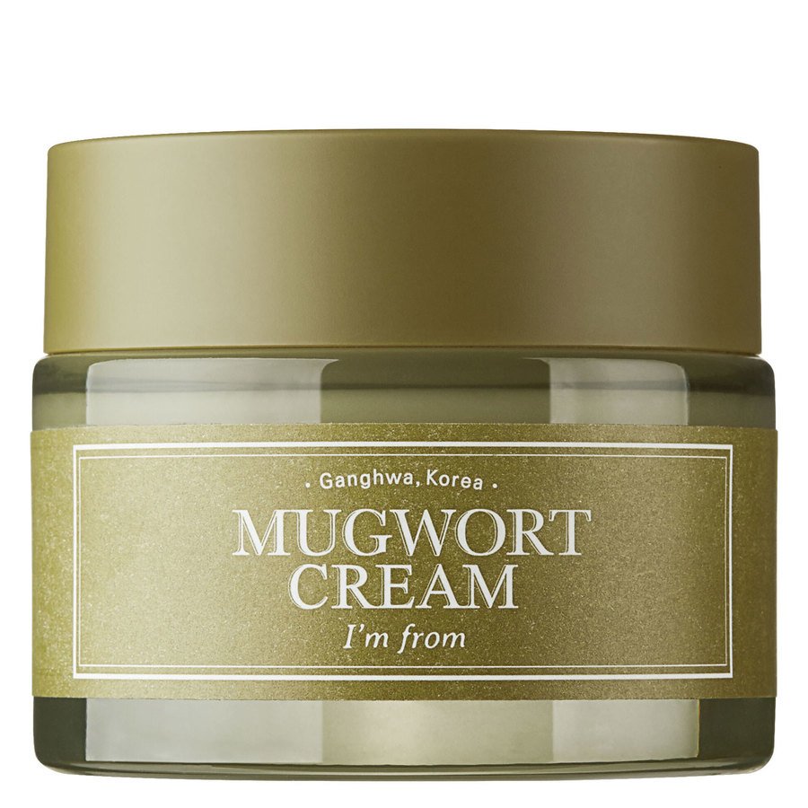 I'm From Mugwort  Cream 50g