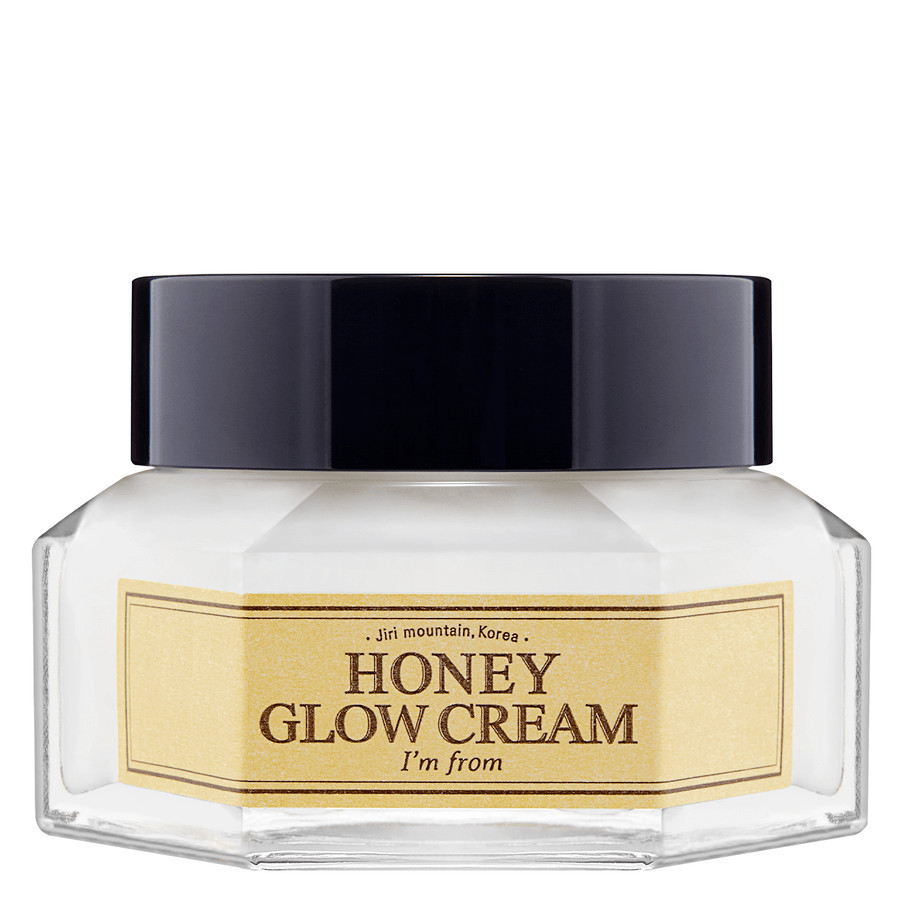 I'm From Honey Glow Cream 50g