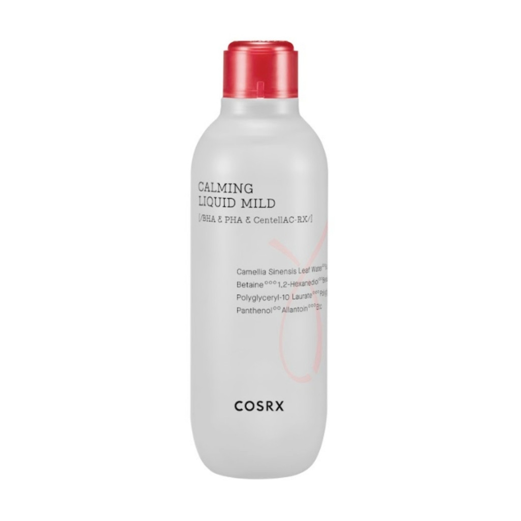 COSRX AC Collection Calming Mild Facial Toner 125 ml