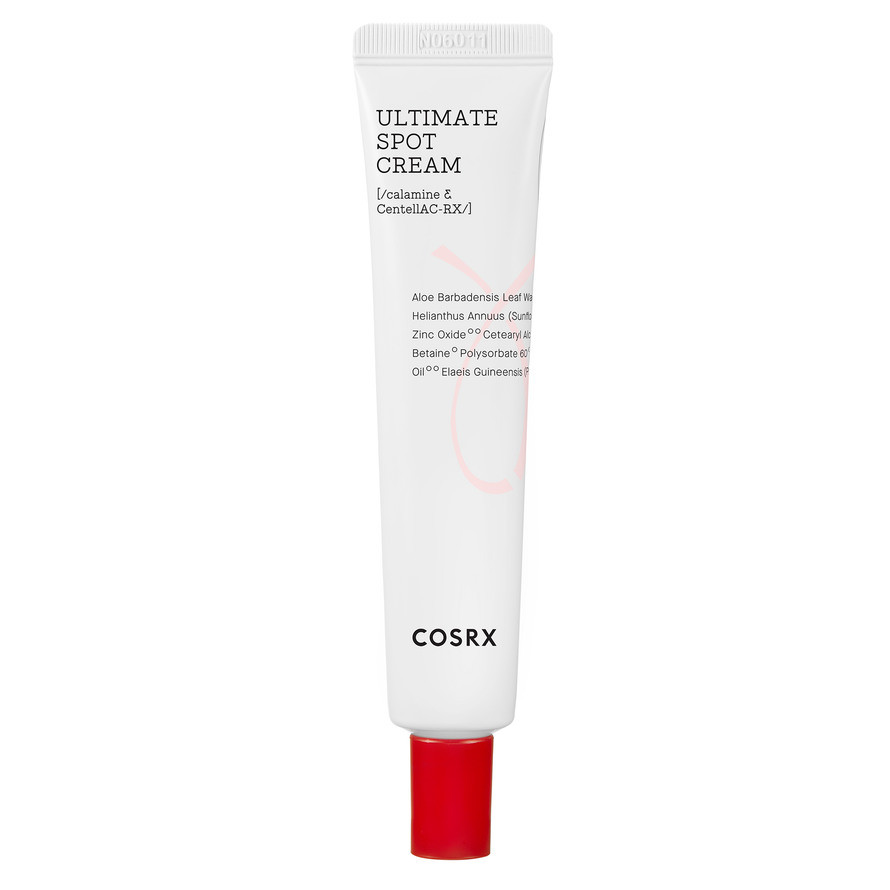 COSRX AC Collection Ultimate Spot Cream 2.0 Day Cream 30 g