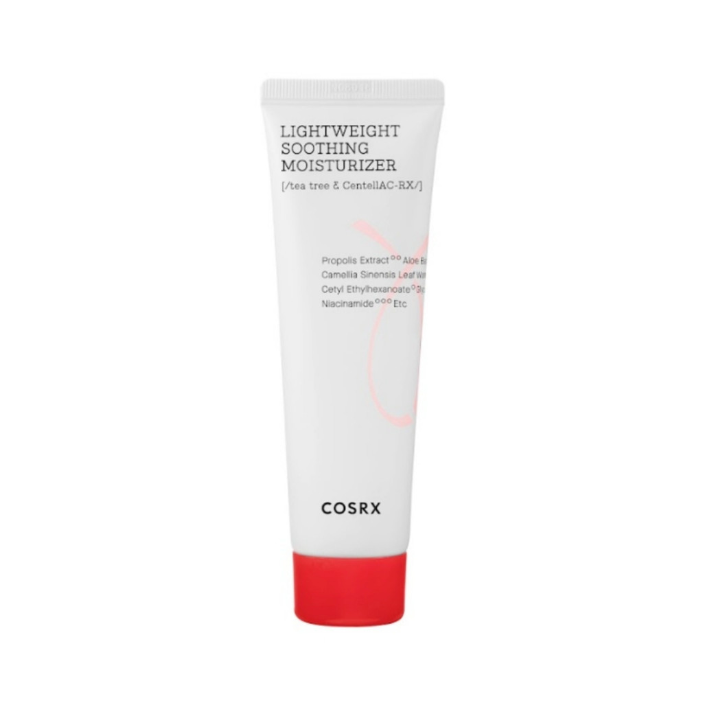 COSRX AC Collection Lightweight Soothing Moisturizer 2.0 Day Cream 80 ml