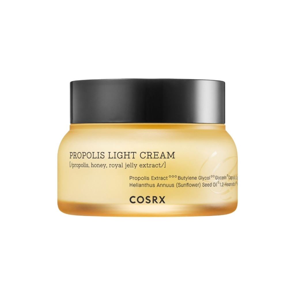 COSRX Full Fit Propolis Light Cream 65 ml