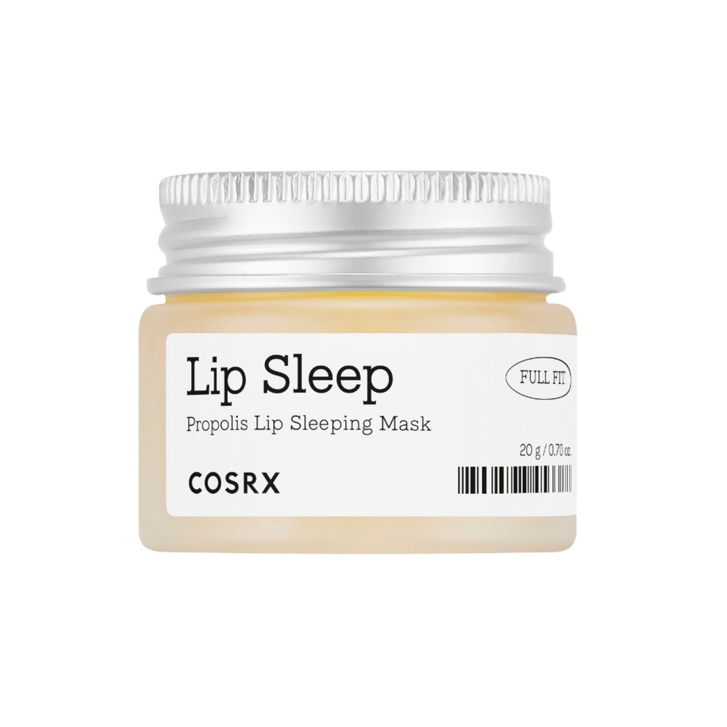 COSRX Full Fit Propolis Lip Sleeping Mask 20 g