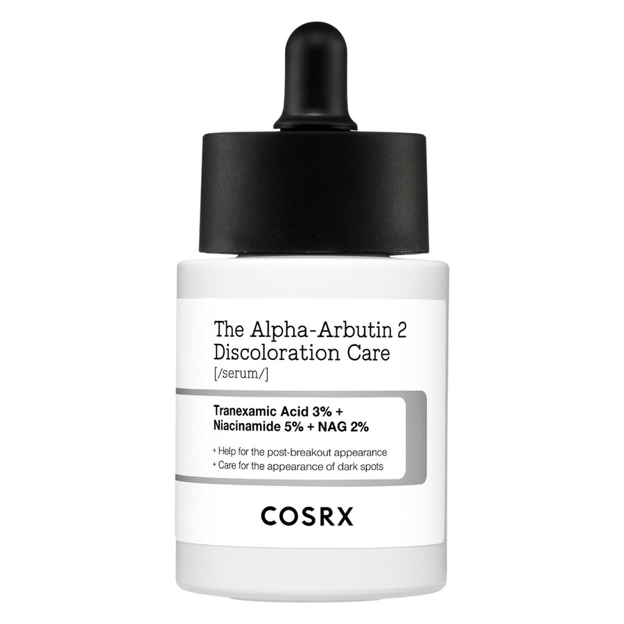 COSRX The Alpha-Arbutin 2 Discoloration Care 50ml