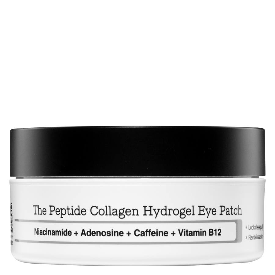COSRX The Peptide Collagen Hydrogel Eye Patch 60pcs