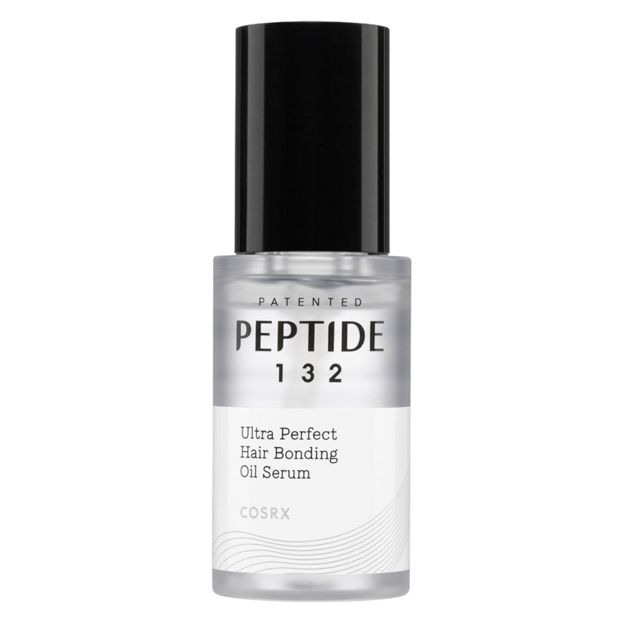 COSRX Peptide 132 Ultra Perfect Hair Bonding Oil Serum 28ml