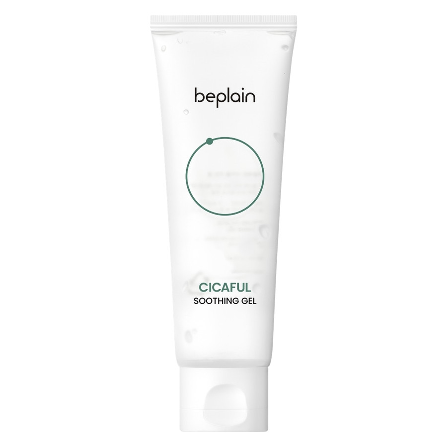 Beplain Cicaful Soothing Gel 80ml