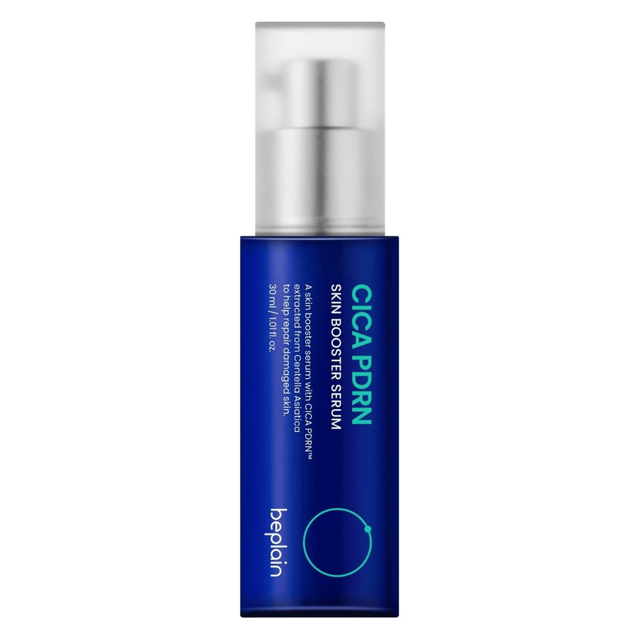 Beplain Cica PDRN Skin Booster Serum 30ml