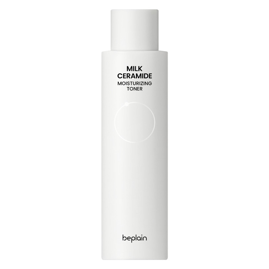 Beplain Milk Ceramide Moisturizing Toner 150ml