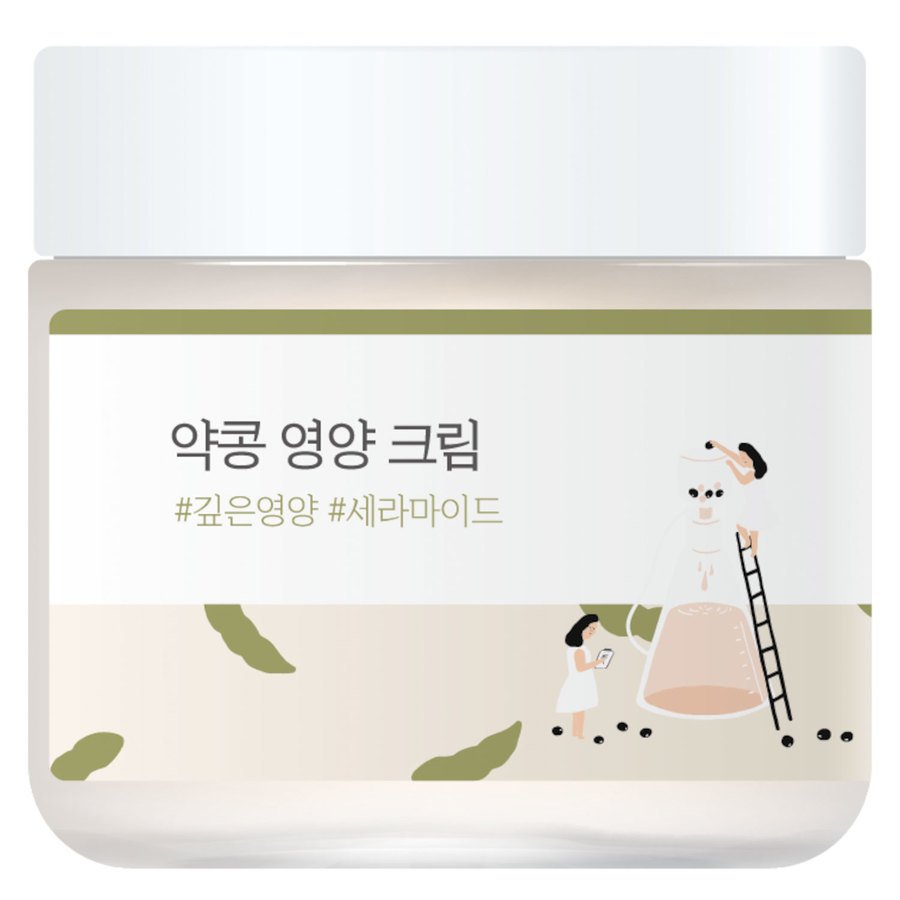 Round Lab Soybean Nourishing Cream 80ml