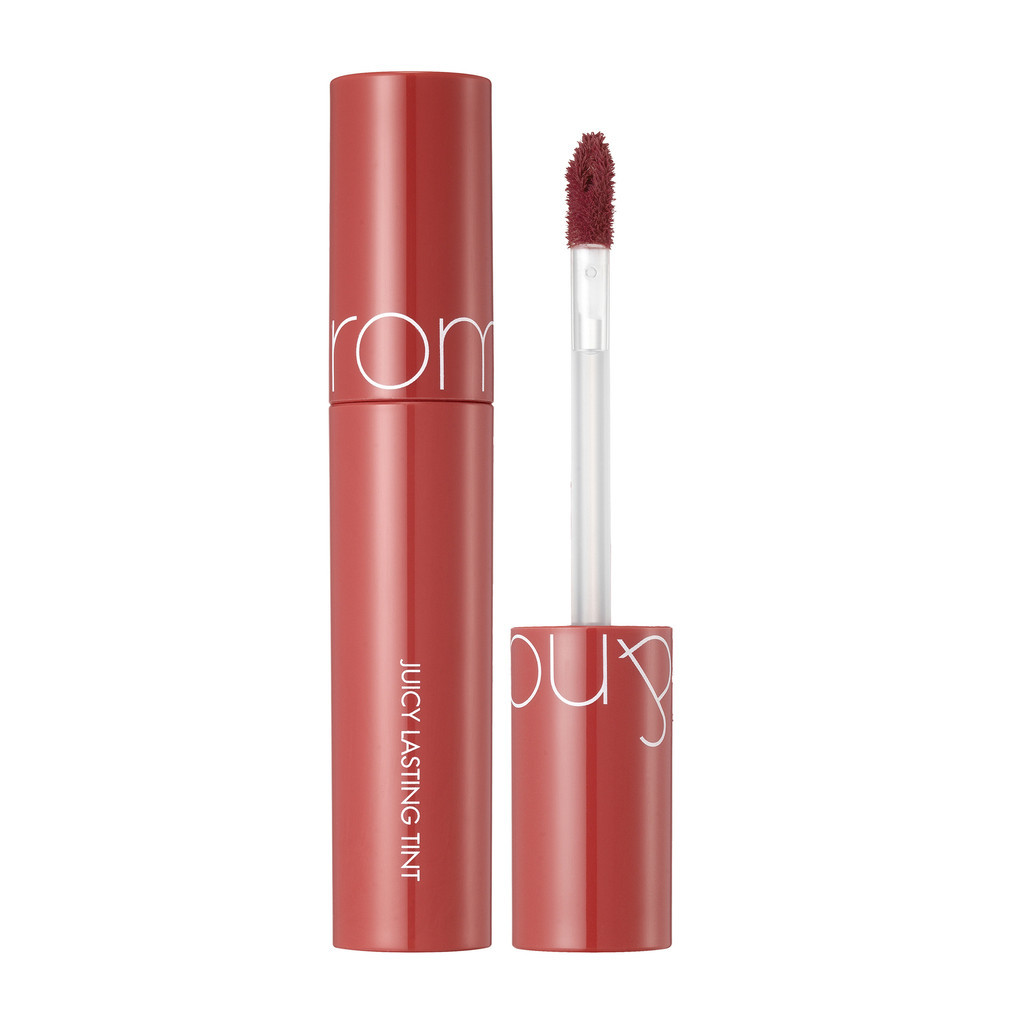 rom&nd Juicy Lasting Tint 07 Jujube