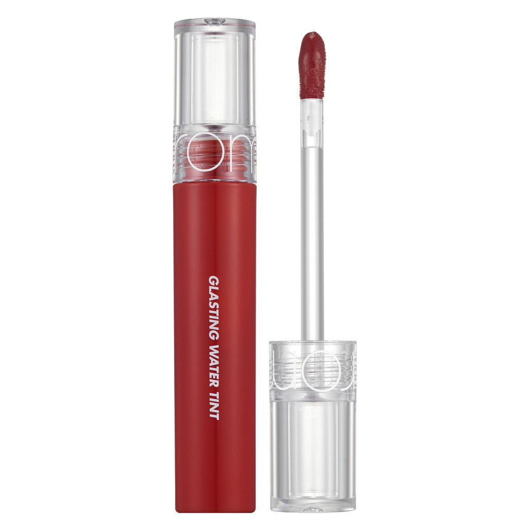 rom&nd Glasting Water Tint 02 Red Drop