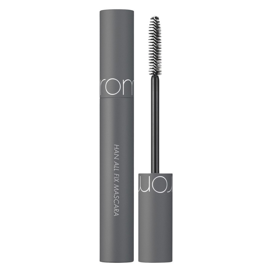 rom&nd Han All Fix Mascara V01 Volume Black 7ml