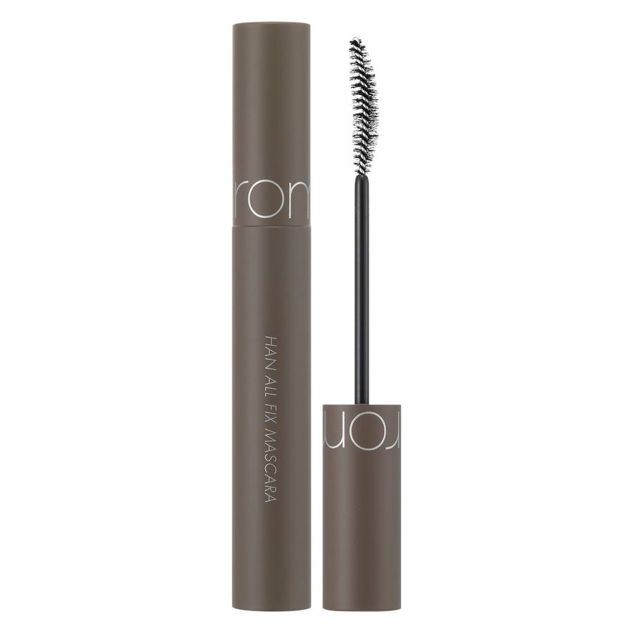 rom&nd Han All Fix Mascara L02 Long Ash 7ml