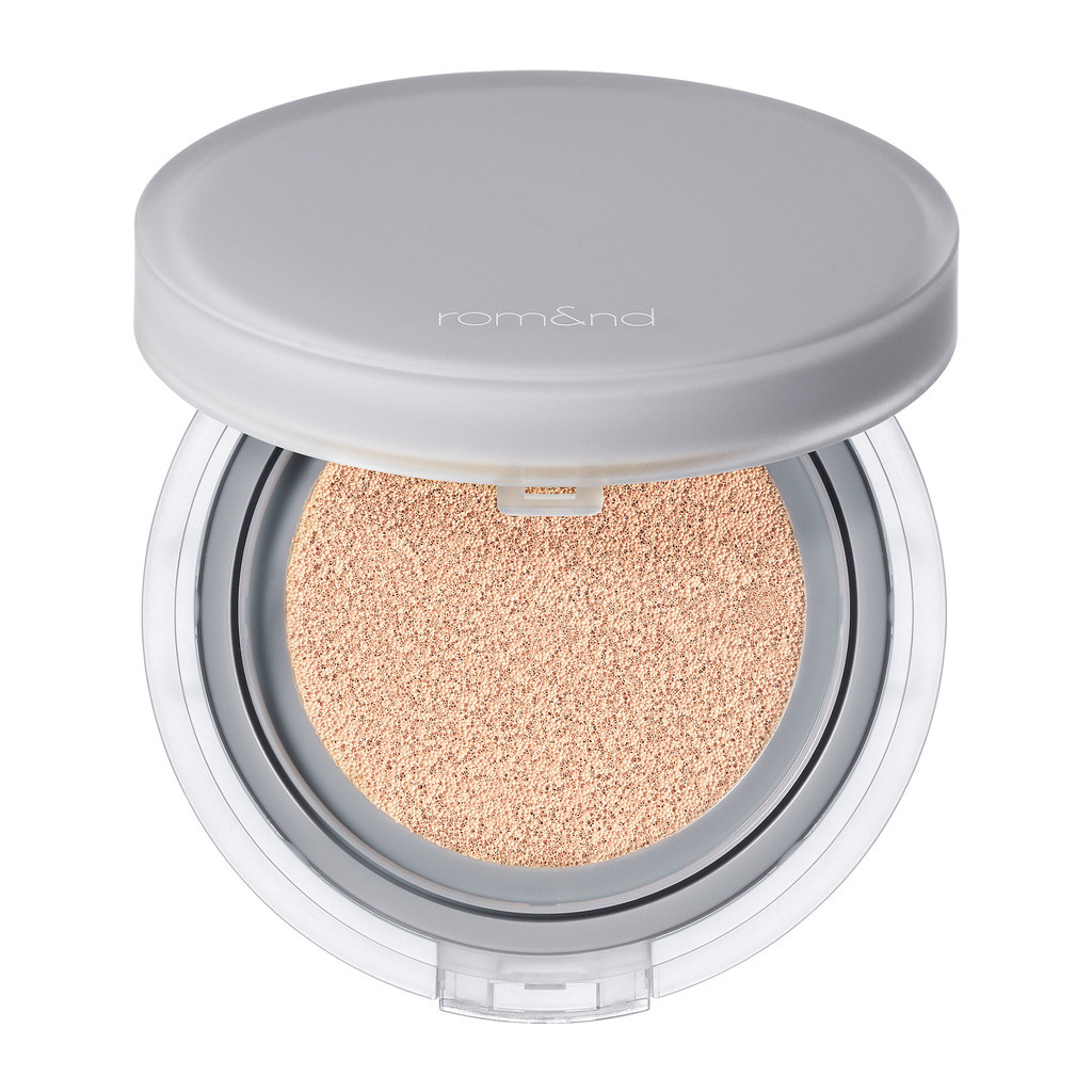 rom&nd Nu Zero Cushion 01 Porcelain17