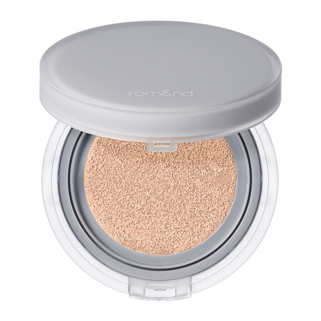 rom&nd Nu Zero Cushion 02 Pure21