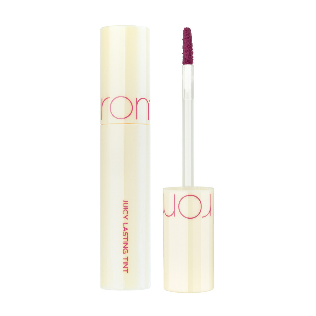 rom&nd Juicy Lasting Tint 28 Bare Fig