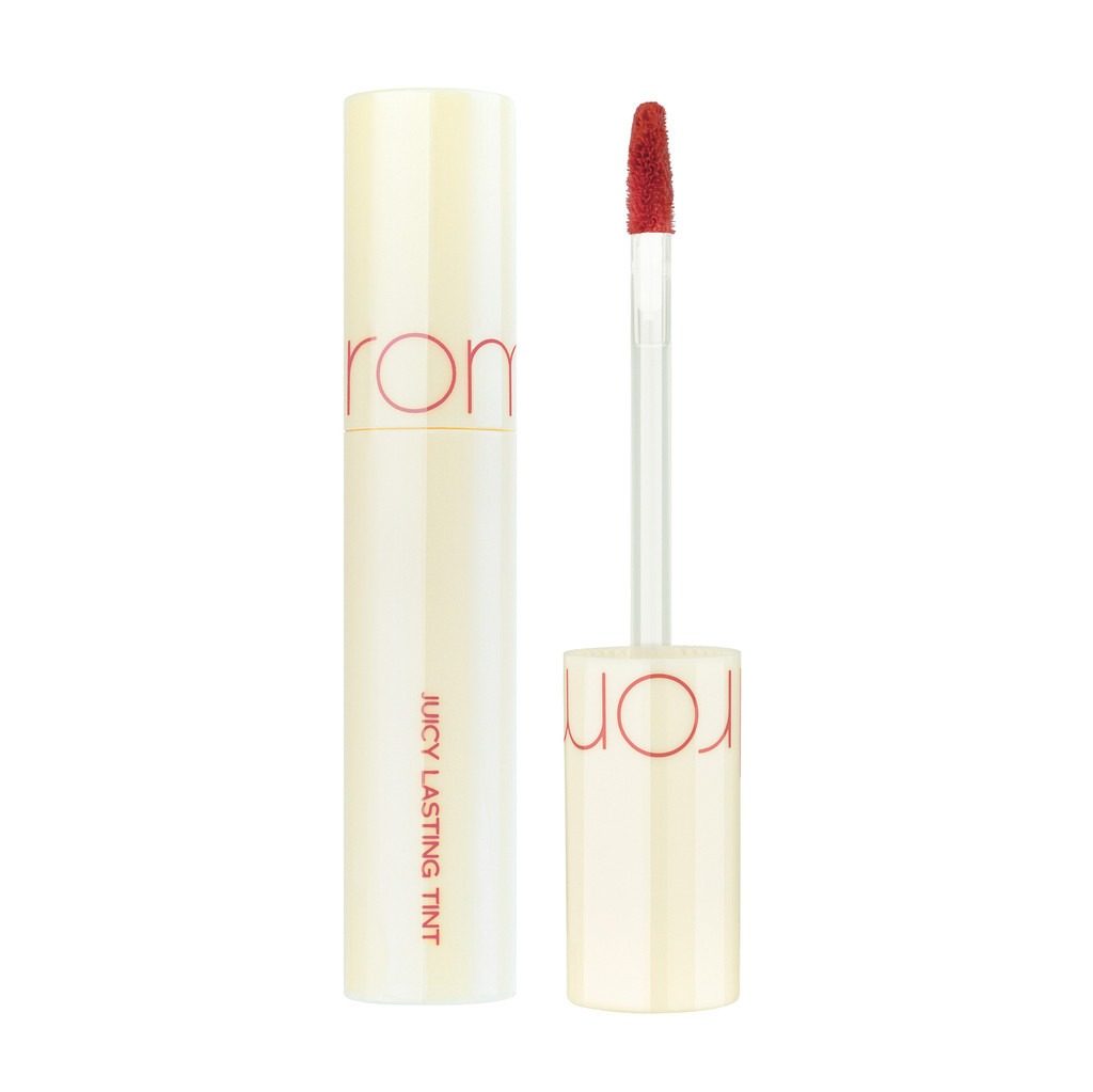 rom&nd Juicy Lasting Tint 29 Papaya Jam
