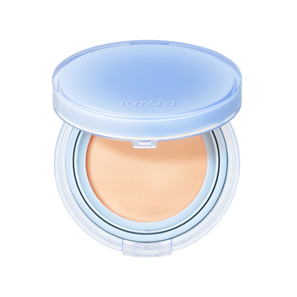 rom&nd Bare Water Cushion 3 Natural