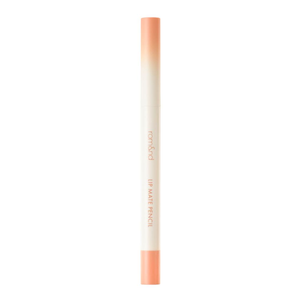 rom&nd Lip Mate Pencil 1 Tenderly Peach
