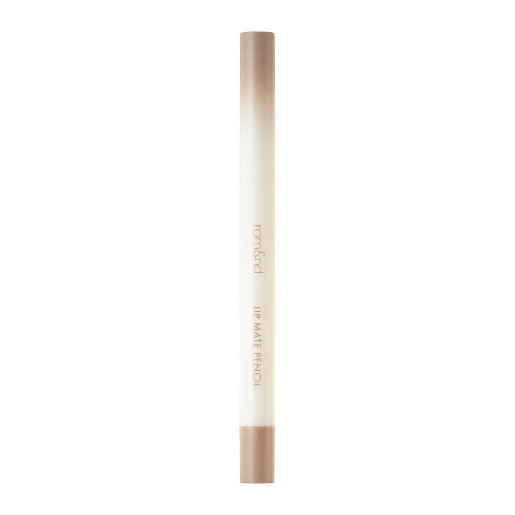 rom&nd Lip Mate Pencil 5 Taupey Shade