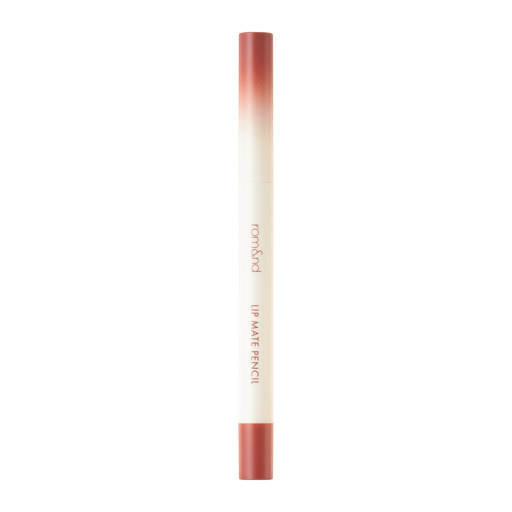rom&nd Lip Mate Pencil 6 Under Chili