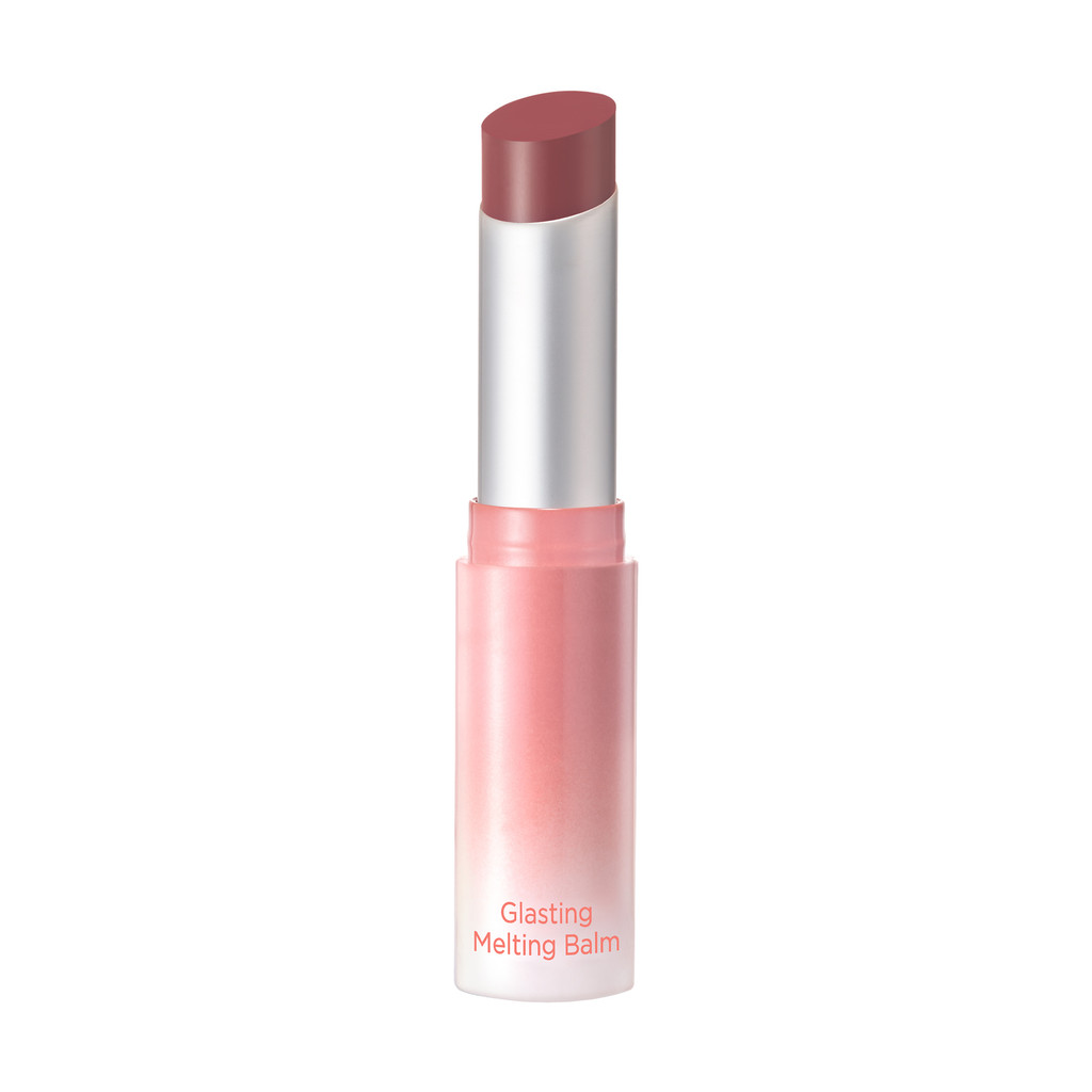 rom&nd Glasting Melting Balm 12 Veiled Rose