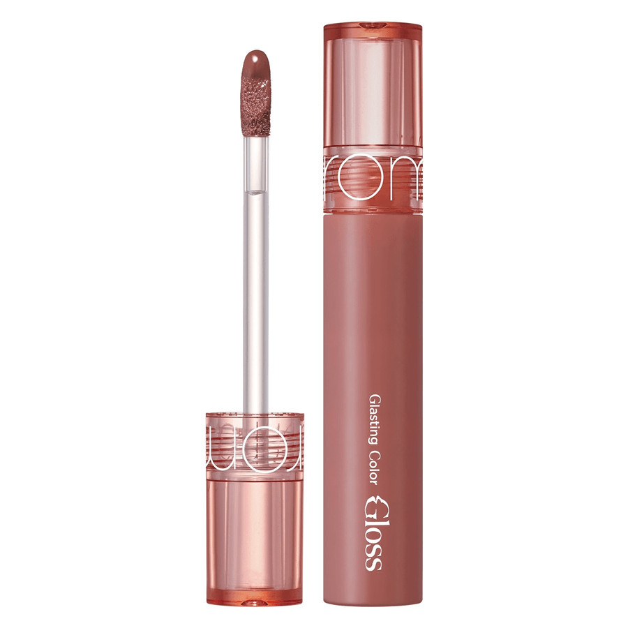 rom&nd Glasting Color Gloss 06 Deepen Moor 4g