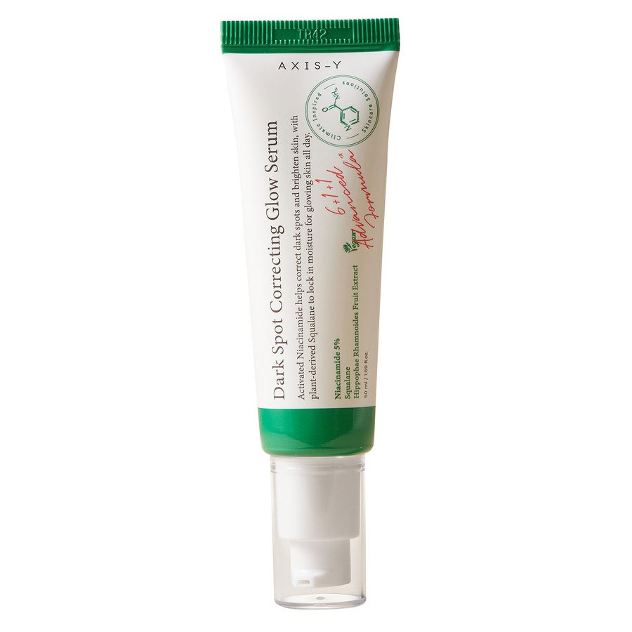 Axis-Y Dark Spot Correcting Glow Serum 50ml