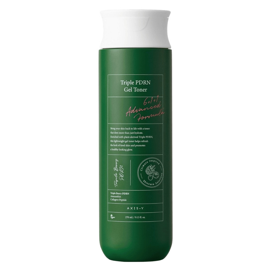Axis-Y Triple PDRN Gel Toner 270ml