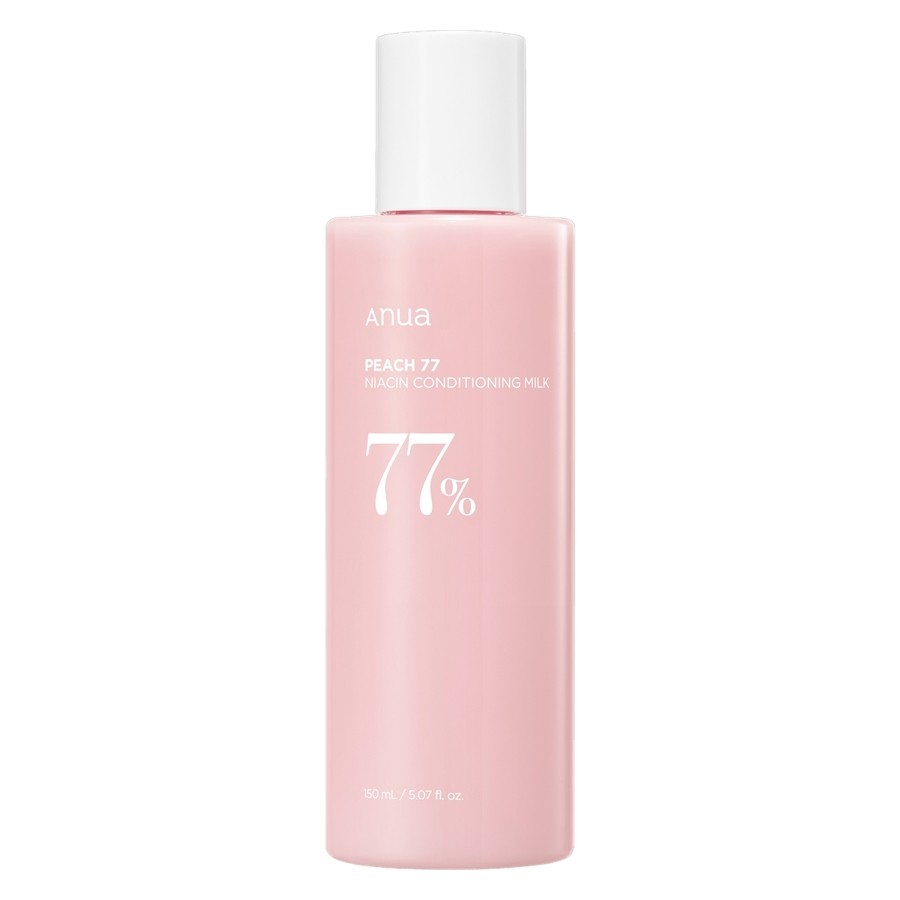 Anua Peach 77% Niacin Conditioning Milk 150ml
