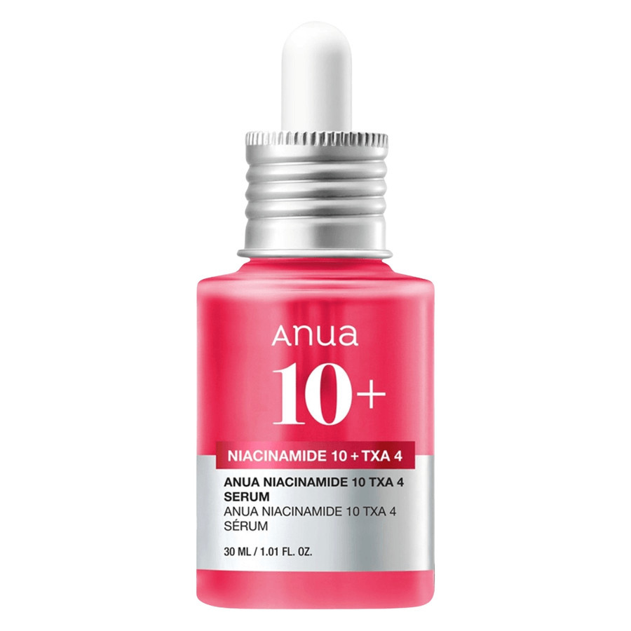 Anua Niacinamide 10% + TXA 4% Serum 30ml