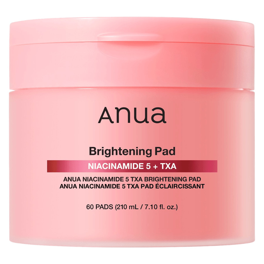 Anua Niacinamide 5 TXA Brightening Pad 210ml