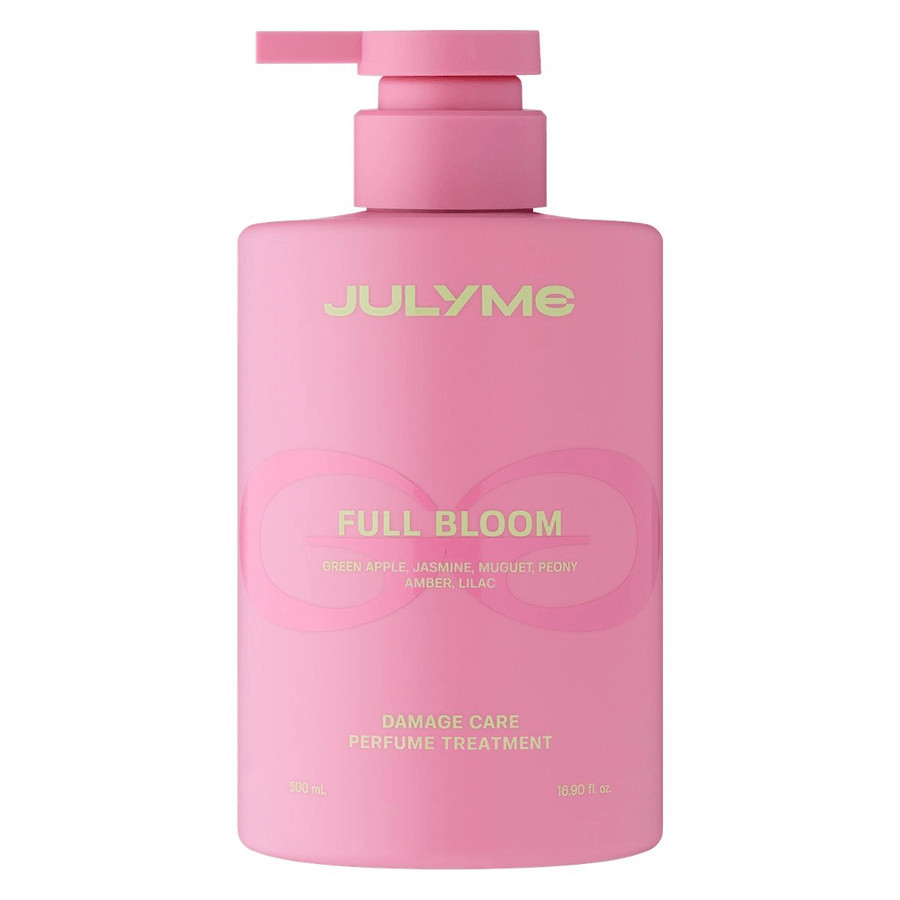 JULYME Damage Care Perfume Treatment Full Bloom 500ml